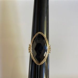 Anna Beck Ring